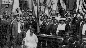 Since its founding, marcus books has sold a range of books, including children's books, educational books, and afrocentric literature. Marcus Garvey Timeline American Experience Official Site Pbs