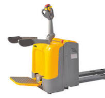 Custom Electric Pallet Truck Manufacturers, OEM Factory