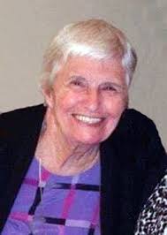 Kathleen Kelliher Obituary (1931