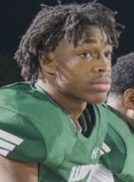 Keithron Lee, Texas, Wide Receiver