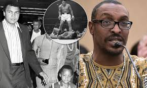 Muhammad Ali's son says his famous father would have hated the 'racist'  Black Lives Matter protests