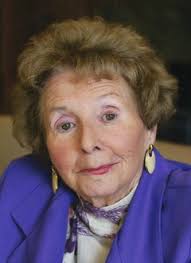 Obituary for Catherine "Mickie" Mary (McDonald) Griffin