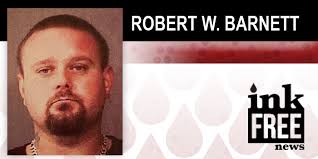 Robert Wayne Barnett