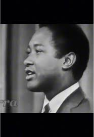 Sam Cooke's Iconic Performance