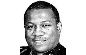 Fred ARNOLD, Obituary (1968