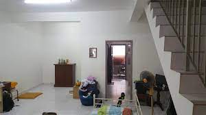 Jan 24, 2019 · deco rumah flat ppr; Interior Design Ruang Tamu Rumah Teres Interior Rumah