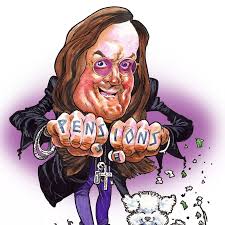 Nigel Nelson column: George Osborne has a new dog, Lola, who hides the  pension mess we're left in