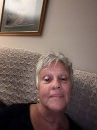 I'm 56 and have had short hair for a long time