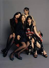 1 988 731 tykkäystä · 264 052 puhuu tästä. Red Velvet Takes Diplo Inside The Life Of A K Pop Supergroup