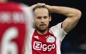 Get daley blind latest news and headlines, top stories, live updates, special reports, articles, videos, photos and complete coverage at mykhel.com. Ajax Ace Daley Blind On Heart Condition Twitter Video
