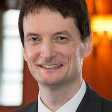 Congratulations to Mark Newman