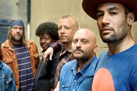 Ben Harper with Jesse Ingalls & Relentless7: By My Side
