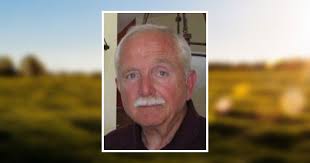 John M. Tschida Obituary April 21, 2018