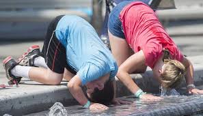 The us and canada have both warned citizens of dangerous heat levels that could persist. Uqzm4cgryd9uum