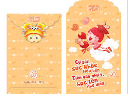 Khuôn chuẩn bao lì xì tại xưởng in giá rẻ , bạn download theo link sau Cung Tim Hiá»ƒu Kich ThÆ°á»›c In Bao Li Xi Phá»• Biáº¿n Nháº¥t Hiá»‡n Nay