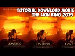 Film streaming film indonesia streamxxi theatrexxi themovie21 thriller tv movie war western. Download Film The Lion King Sub Indo