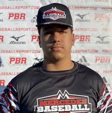 Roderick Martinez's Instagram, Twitter & Facebook