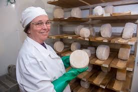 Belgioioso Cheese Master Cheesemaker Followed Job From Italy 40 Years Ago