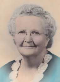 Agnes Ann Gore Stewart Covington (1892-1966)