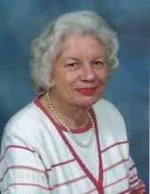 Obituary information for Dolores Cowart Knapp