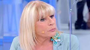 Secondo il sito piùdonna, un'indiscrezione bomba dice che da settembre gemma galgani non ritorni più in studio a uomini e donne. 76kriyu0 E498m