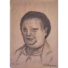 Raul Anguiano, Grabado