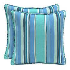 Find new square throw pillows for your home at joss & main. Home Decor Pillows Home Decor Set Of 2 Indoor Outdoor Square Throw Pillows Sunbrella Dolce Oasis