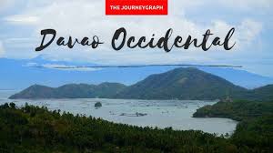 Map of davao occidental province about the philippines | about other provinces. Quick Trip To Davao Occidental The Philippines Newest Province So Far The Journegraph Sidetrip Youtube