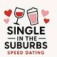 Speed Dating at Velvet Vine **Two Age Groups event image