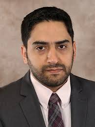 Dr. Mackenzie Cherry