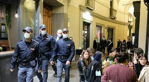 Ecco cosa accadrà in campania. Nuovo Decreto Draghi Coprifuoco Alle 23 Si A Ristoranti E Cinema Riaperture Ecco Il Calendario Fino A Luglio