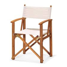 Amazon De Scancom 1246800019 Safari Regiestuhl Sitz Und Ruckenflache Aus Weather Tex Eukalyptusholz Fsc Zertifiziert Regiestuhl Stuhle Safari