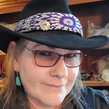 Gina Kruzel Paranormal Investigator