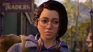 Alex Erika Mori Gabe Han Soto Steph Katy Bentz Ryan Eric Emery HD Life Is  Strange True Colors Wallpapers