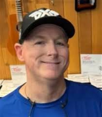 Obituary information for Michael Patrick Dempsey