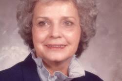 Karen Jeannette Geer