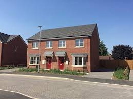 Librivox recording of coningsby, or the new generation by benjamin disraeli. Coningsby Housing Development Complete Jefferson Sheard Architects