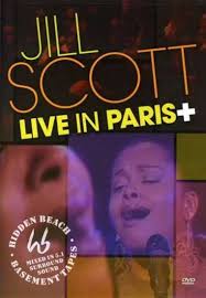 Jill Scott: Live in Paris : Jill Scott, Jill Scott, John Roberts, Adam  Blackstone, Matt Cappy, Noel Terrell, Aaron Draper, Chris Farr, Pete Kuzma,  Randy Bowland, David Manley, Jeff Bradshaw: Amazon.nl: Films