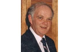 Gerald Dunlap Obituary (1935