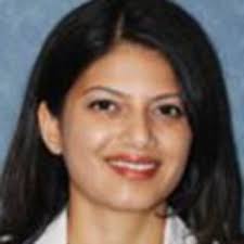 Dr. Mary Zanders, MD