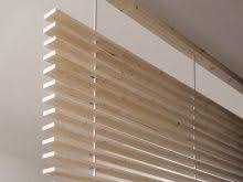 Leichter Raumteiler Raumteiler Dachlatten Gewindestangen