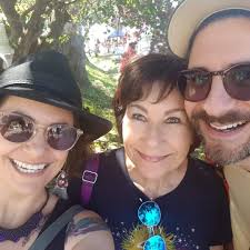 Frustration with insensitive media questions during floods