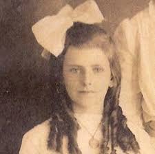 Evelyn A. Coe Parsons (1900-2003)