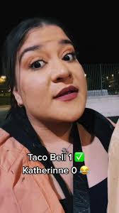PARTE 2 TACO BELL 🌮😩🚩#taco #tacobell #lol