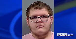 Milton man arrested, deputies find 100 files of child pornography: SRCSO  reports