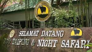 Zoo taiping & night safari jalan taman tasik taiping, 34000 taiping, perak darul ridzuan, malaysia. Kemudahan Homestay Al Kausar Kamunting Taiping Facebook
