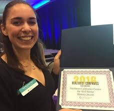 Journal names 20 Healthiest Companies of the North Bay