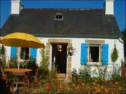 Une longère bretonne rénovée par le propriétaire. Bretagne Les Gites Et Chambres D Hotes De Bretagne