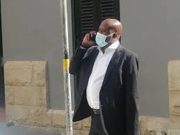 Anc mp bongani bongo has been acquitted of corruption after his case was dismissed by the western cape high court on friday. Corruption Case Against Bongani Bongo Dismissed Enca