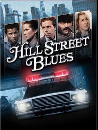Lets Be Careful Out There Hill Street Blues Vieux Films Telefilm Film Streaming